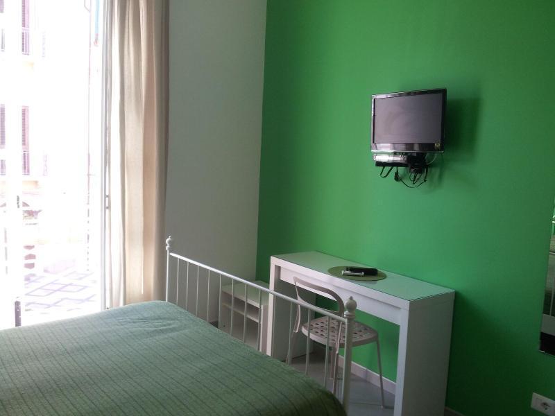L'Alberghetto Milazzo Bagian luar foto