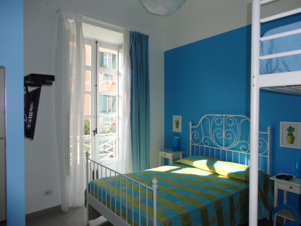 L'Alberghetto Milazzo Ruang foto