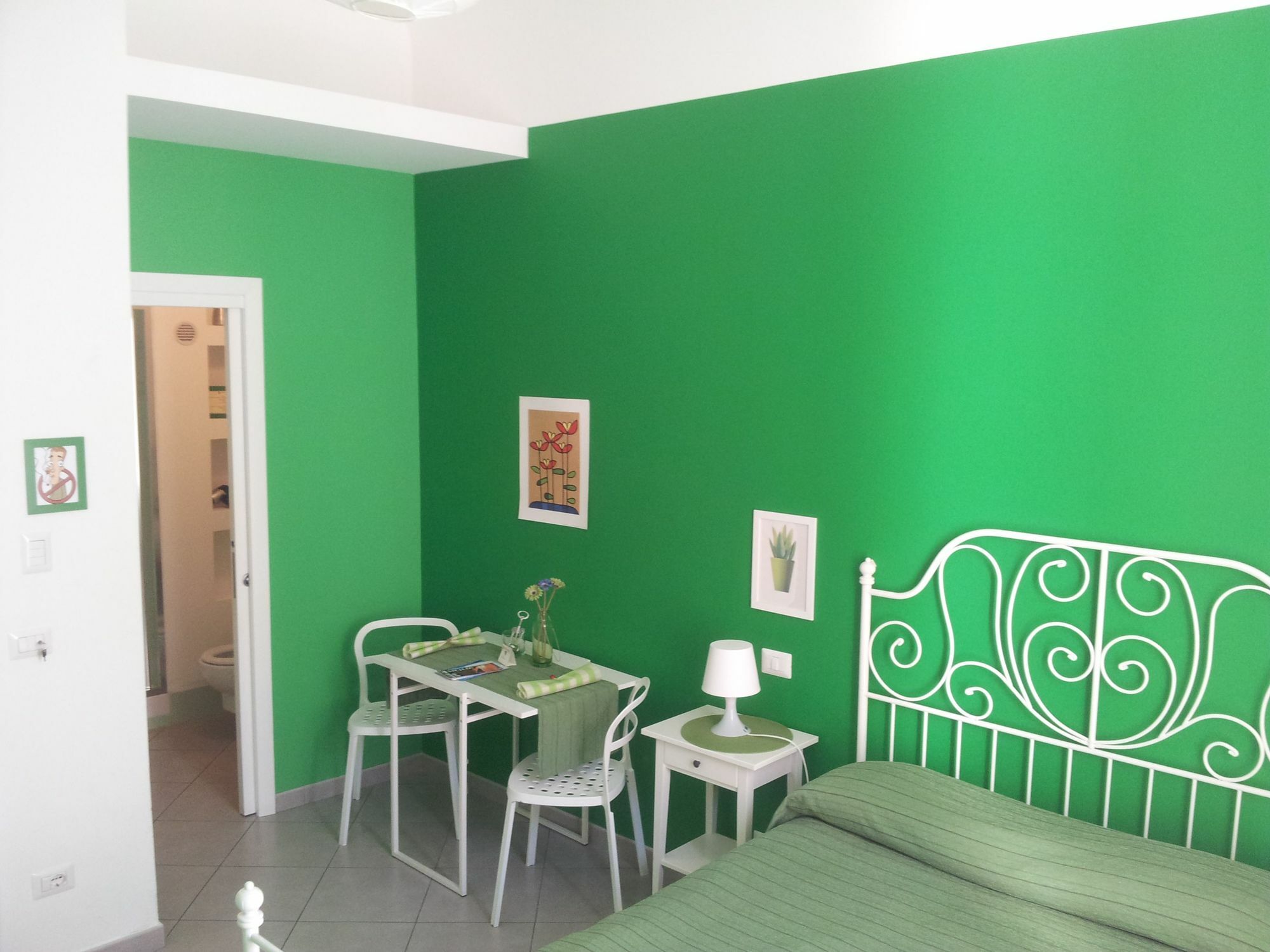 L'Alberghetto Milazzo Bagian luar foto